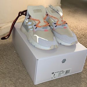 Beyoncé Ivy Park x Nite Jogger ‘Grey’